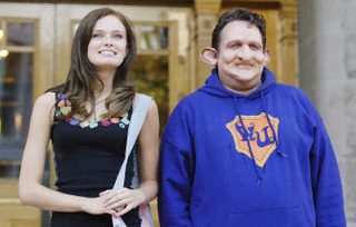 Return to Halloweentown still 1