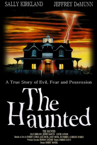 The Haunted still 4