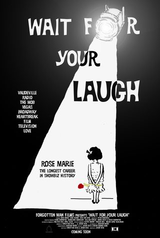 Wait for Your Laugh still 4