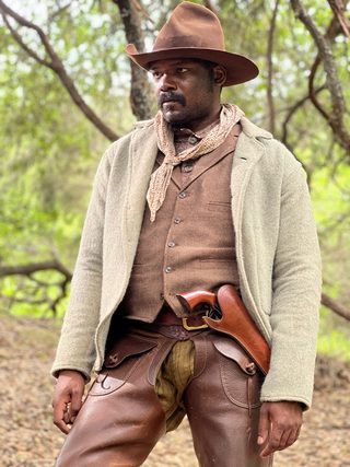 Killin' Jim Kelly still 6
