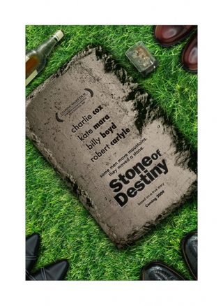 Stone of Destiny still 3