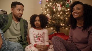 A Christmas Karen still 4