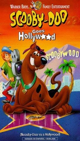 Scooby-Doo Goes Hollywood still 7