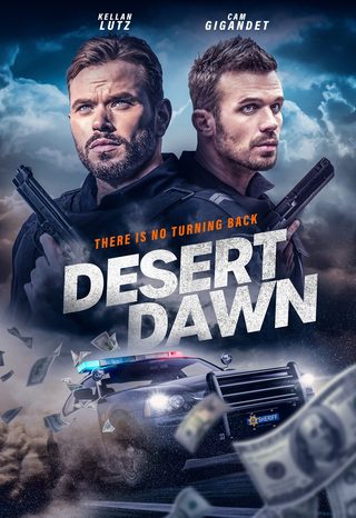 Desert Dawn still 3