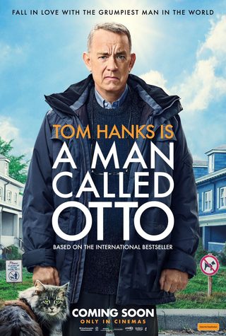 A Man Called Otto still 5