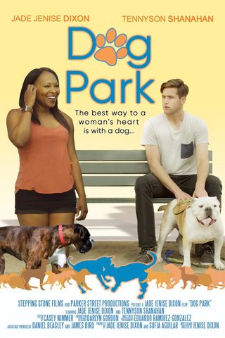 Dog Park still 1