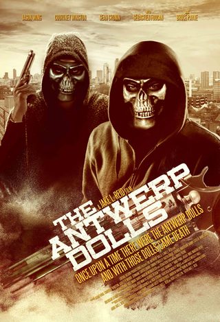 The Antwerp Dolls still 4