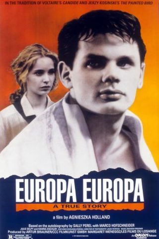 Europa Europa still 3