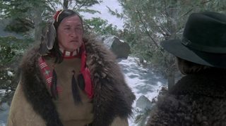 The White Buffalo still 7