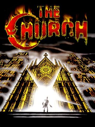 The Church still 1
