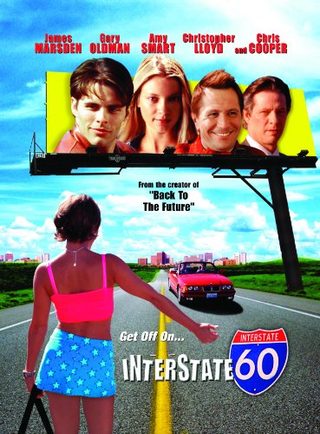 Interstate 60: Episodes of the Road still 2