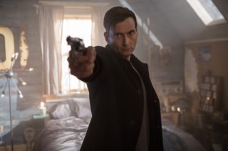 Bad Samaritan still 6