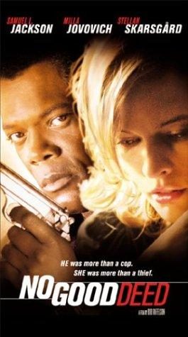 No Good Deed still 4