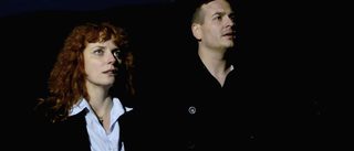 The Conspiracy of Dark Falls still 5