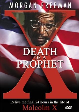 Death of a Prophet still 5