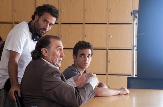 Nothing in Return still 8