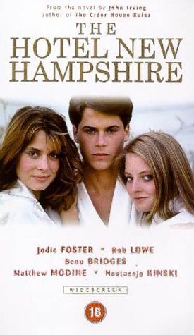 The Hotel New Hampshire still 5