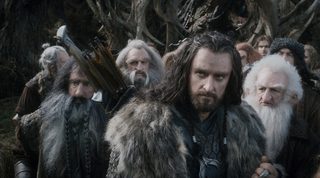 The Hobbit: The Desolation of Smaug still 3