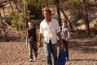 Mud still 1