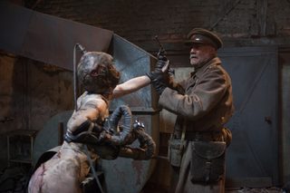 Frankenstein's Army still 2