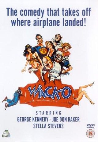 Wacko still 2