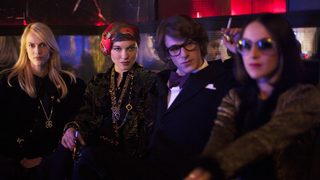 Saint Laurent still 1