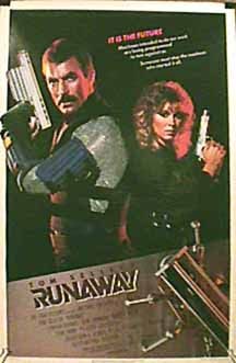 Runaway still 3