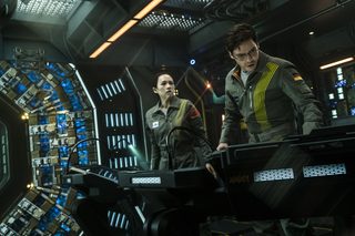 The Cloverfield Paradox still 7