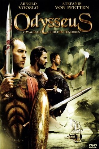 Odysseus & the Isle of Mists still 7