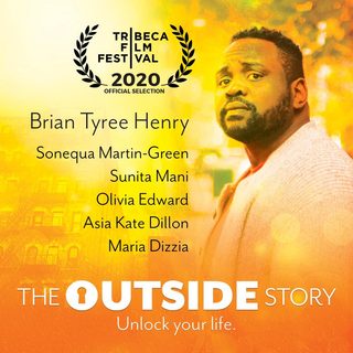 The Outside Story still 6