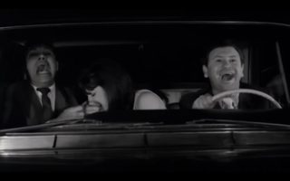 The Wild World of Batwoman still 4