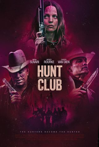 Hunt Club still 5