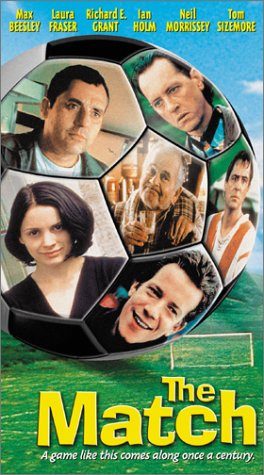 The Match still 3