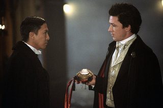 Shanghai Knights still 5