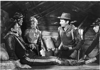The Horse Soldiers still 2