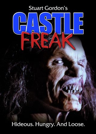Castle Freak still 2