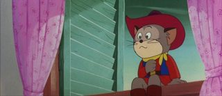 The Three Musketeers in Boots still 8