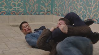 Mercenary: Absolution still 3