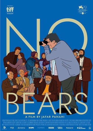 No Bears still 5