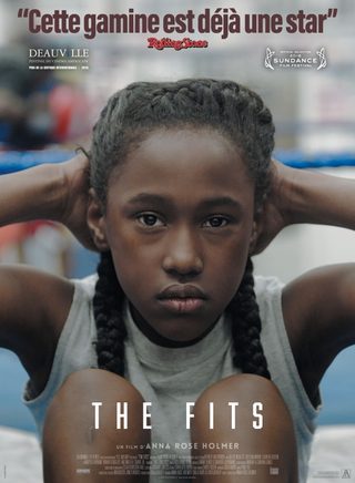 The Fits still 4