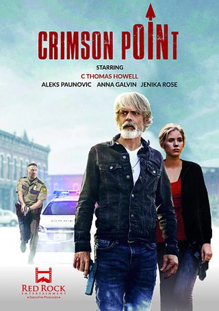 Crimson Point still 4