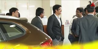 Manam still 6