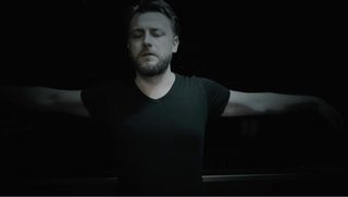 Paranoid still 7