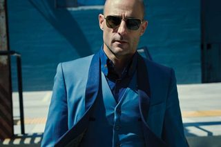 Mark Strong, photo 2 of 3