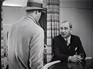 Murder on the Campus still 6