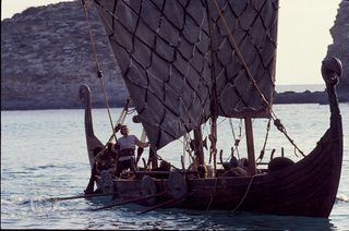 Erik the Viking still 2