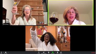 Take Me to the World: A Sondheim 90th Birthday Celebration still 5