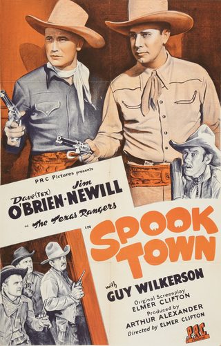 Spook Town still 6