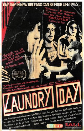 Laundry Day still 1