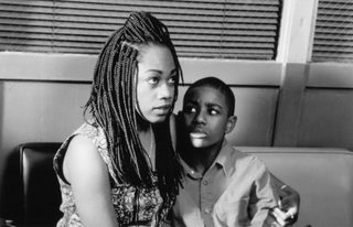 Clockers still 7